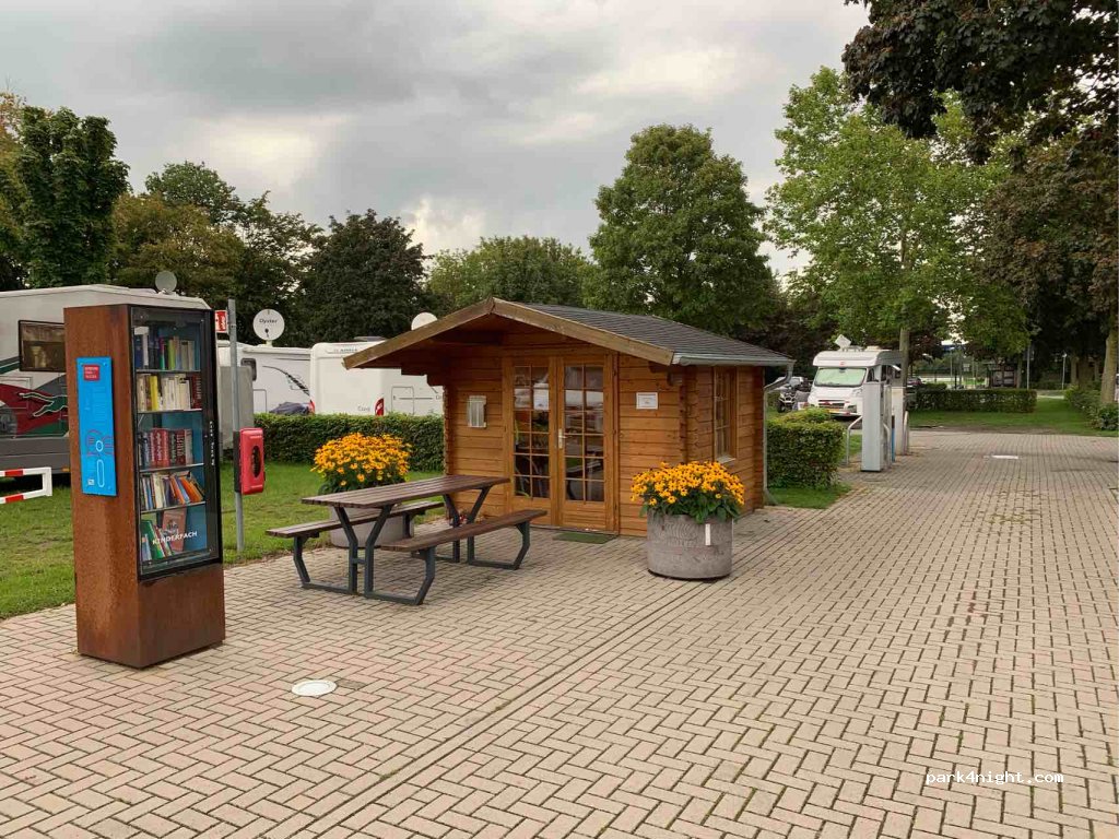 (46459) Rees - 9 Ebentalstraße — foto 2