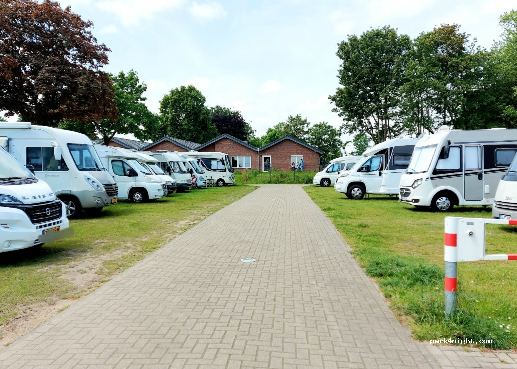 (46459) Rees - 9 Ebentalstraße — foto 4