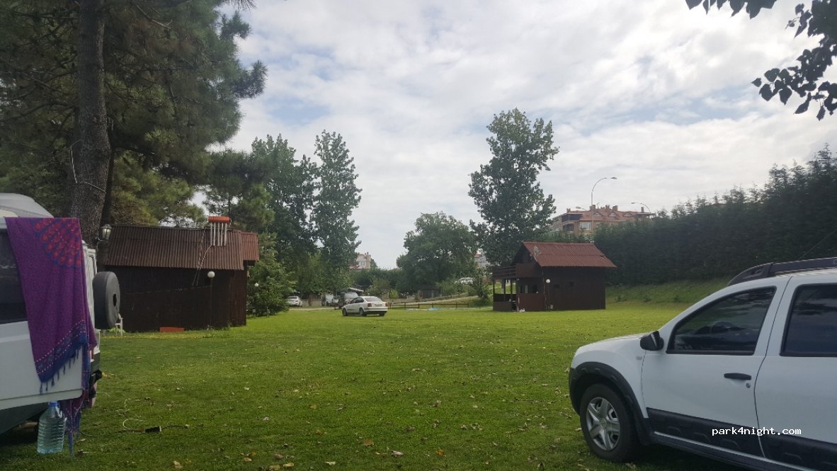 Gülen Camping — foto 2