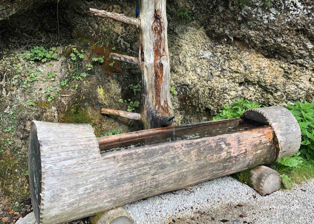 (4280) Kranjska Gora - 39 Vršiška cesta — foto