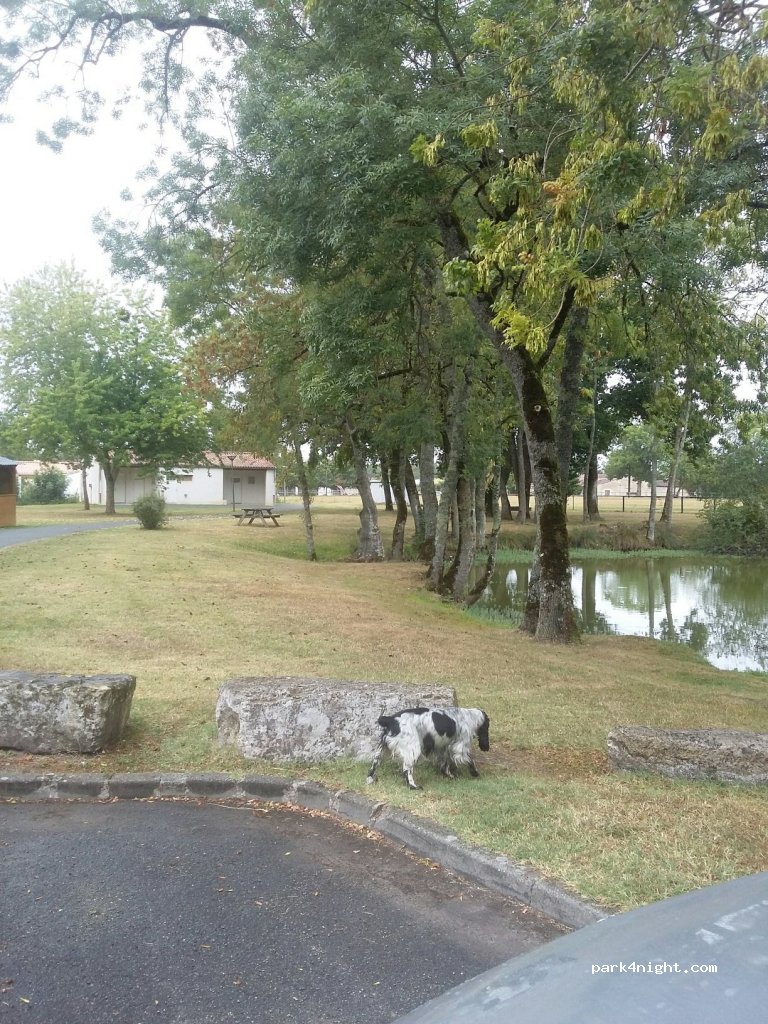 (17460) Chermignac - 12 Avenue Val de Charente — foto