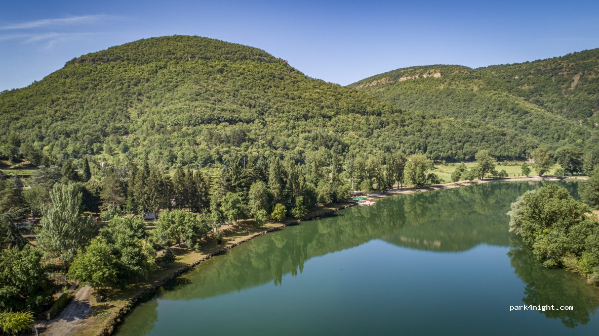 Camping de la Base Nautique — foto 4