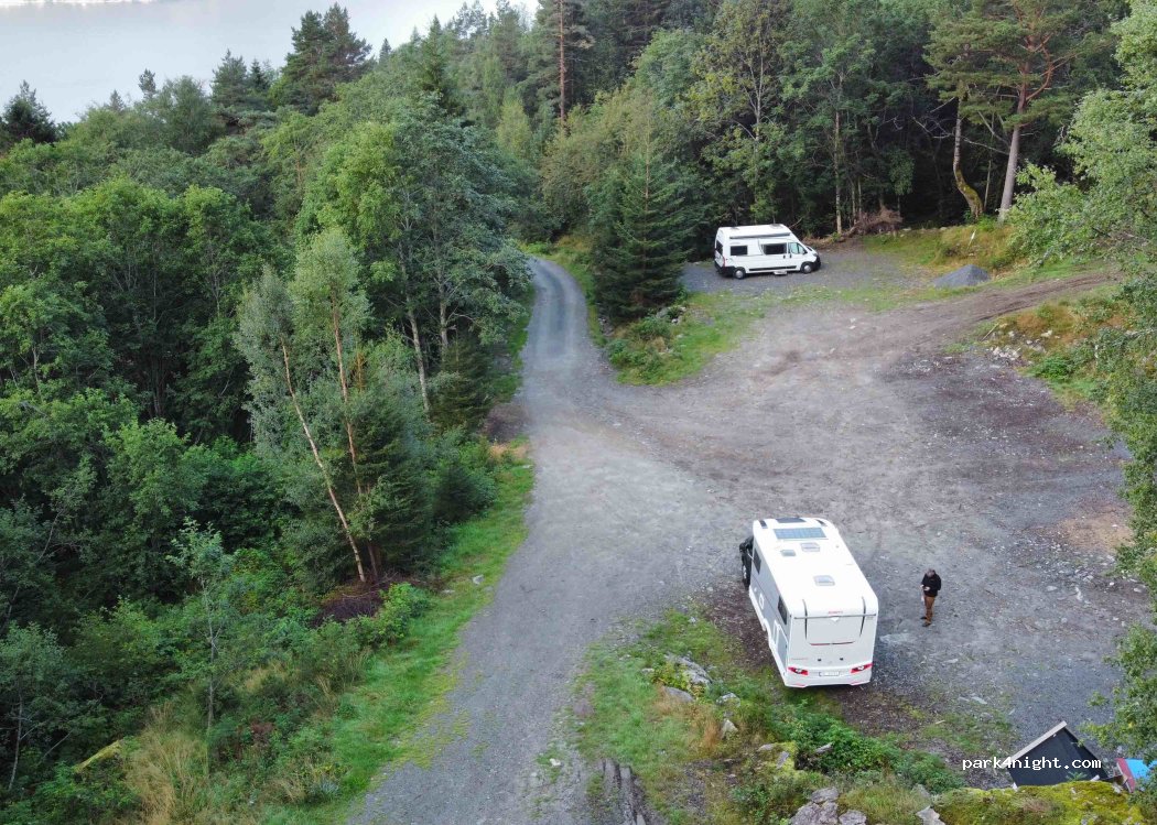 (5734) Vallavik - Unnamed Road — foto 3