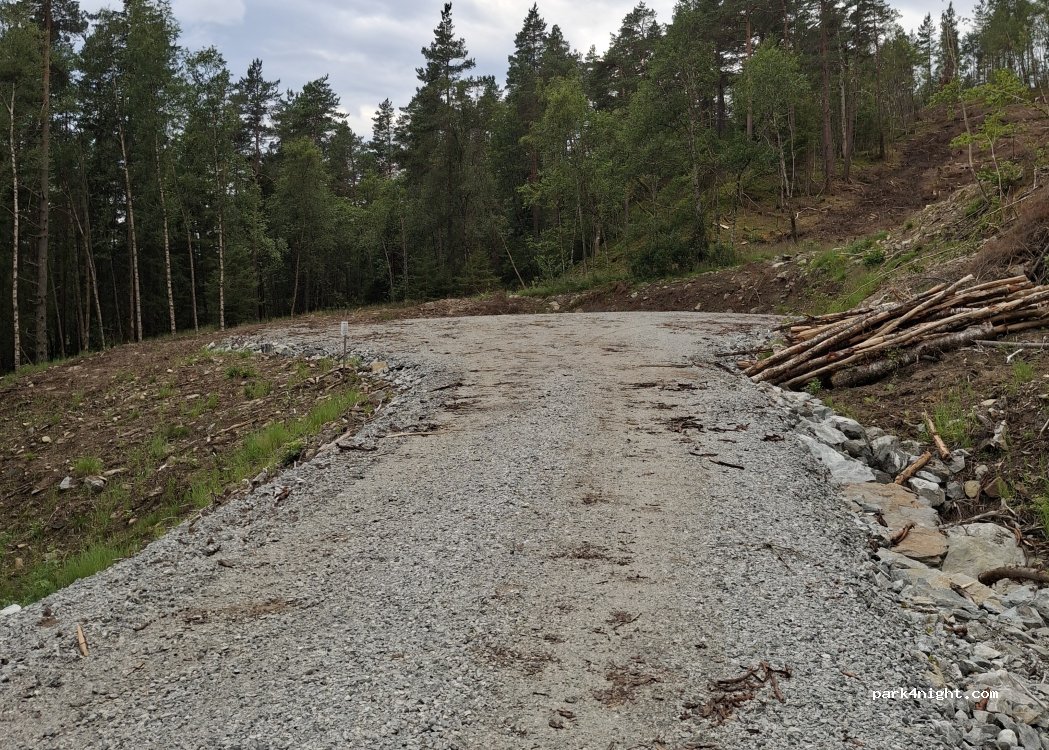 (5734) Vallavik - Unnamed Road — foto 4