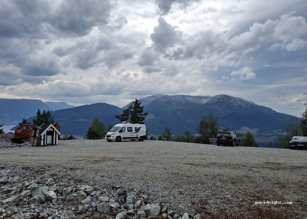 (5734) Vallavik - Unnamed Road — foto 5
