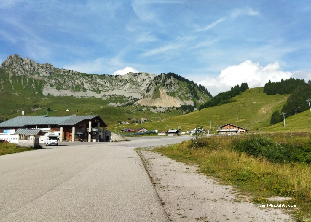 (74440) Mieussy - Chemin Rural des Mouillés à la Ramaz — foto 3