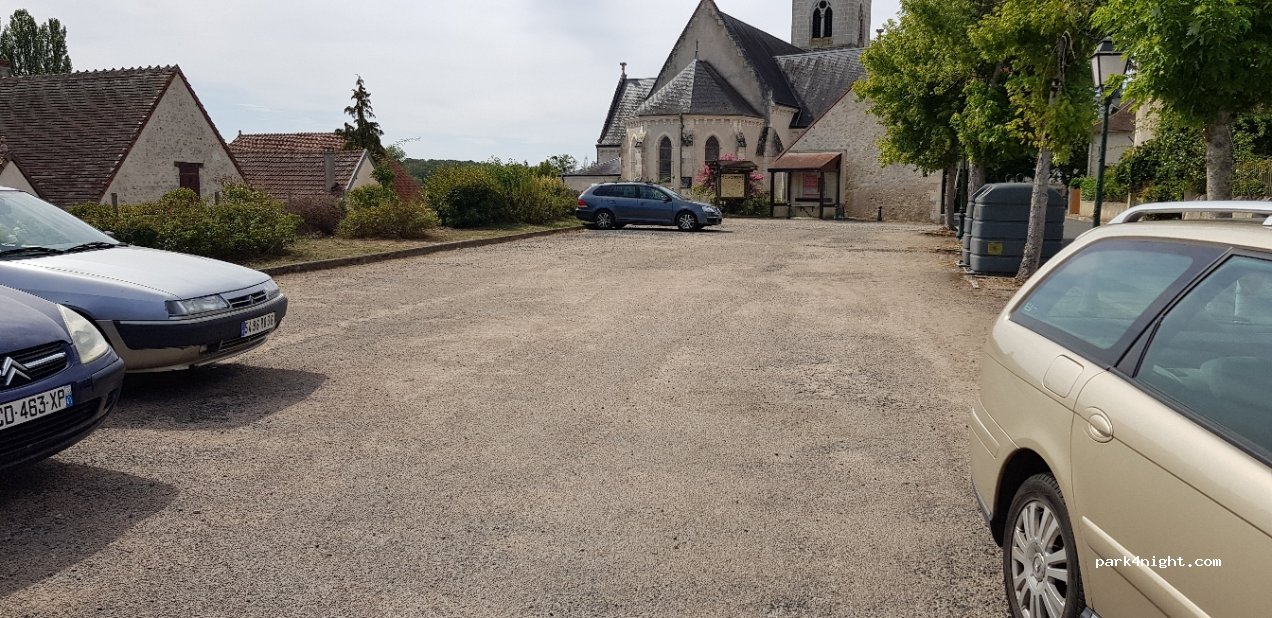 (36300) Concremiers - 4 Rue de Mauvières — foto 3