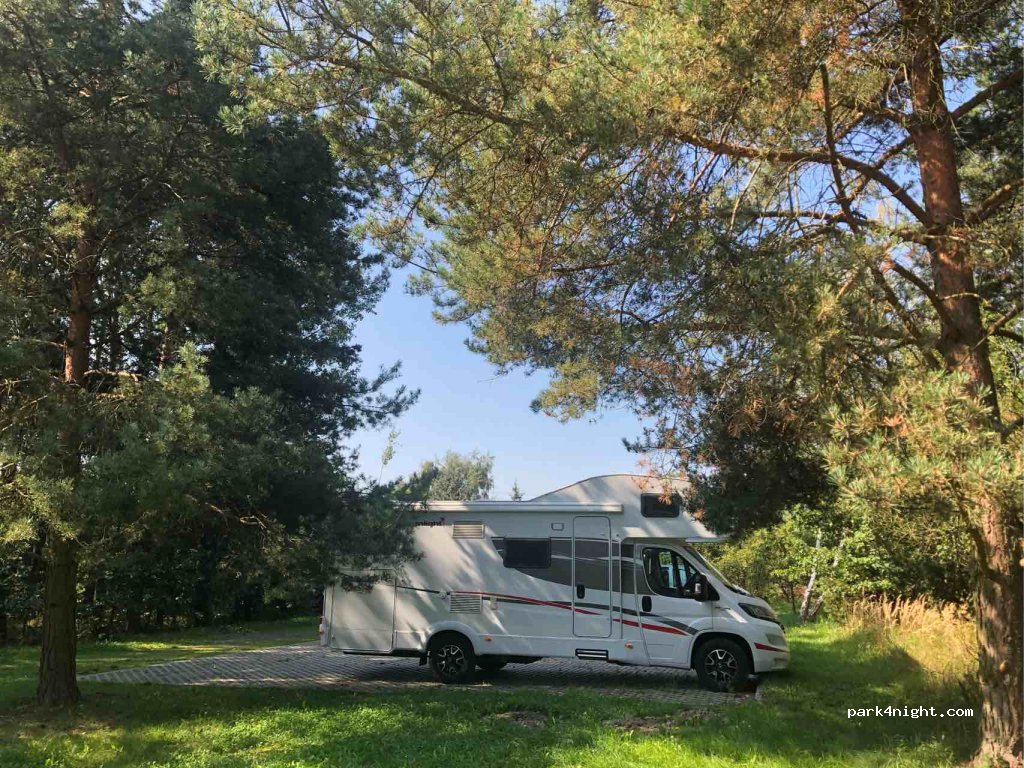 (338 24) Újezd u Svatého Kříže - Unnamed road — foto