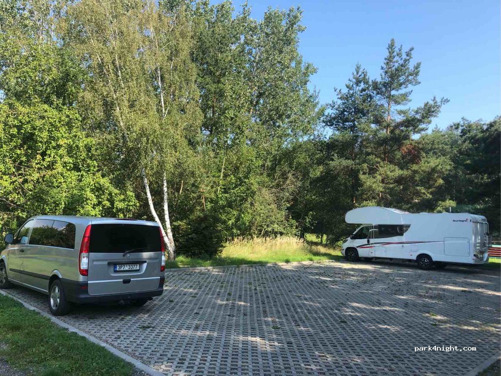 (338 24) Újezd u Svatého Kříže - Unnamed road — foto 2