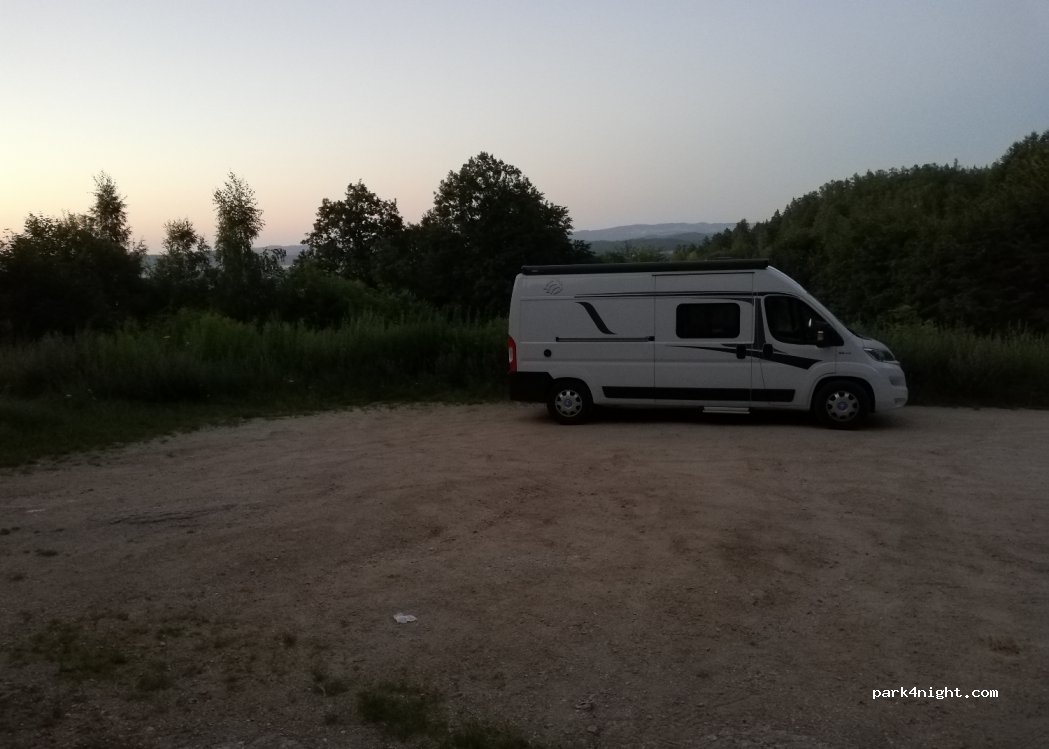 (58-562) Zachełmie - Unnamed road — foto 4