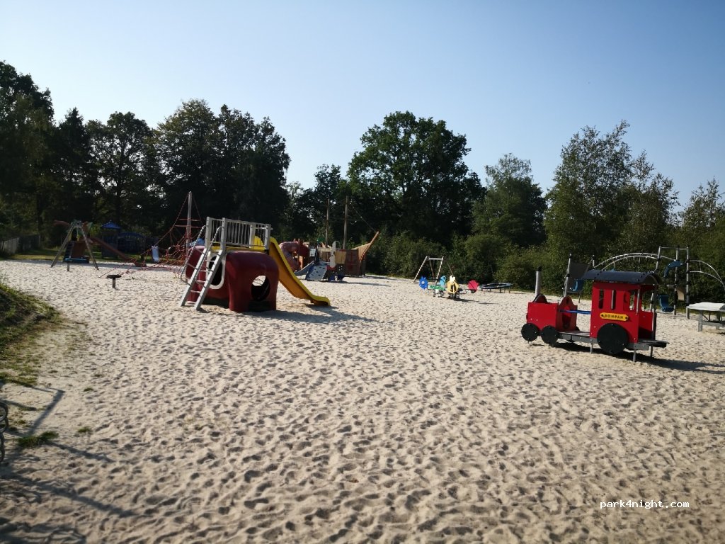 Holiday Witterzomer Drenthe — foto 2