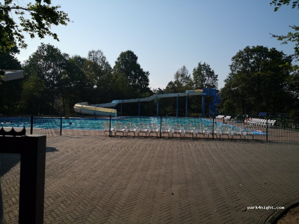 Holiday Witterzomer Drenthe — foto 3