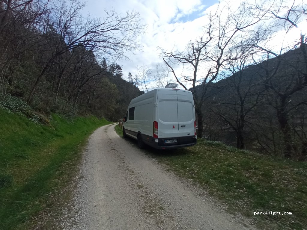 (07190) Saint-Sauveur-de-Montagut - Au Sauvage — foto 2