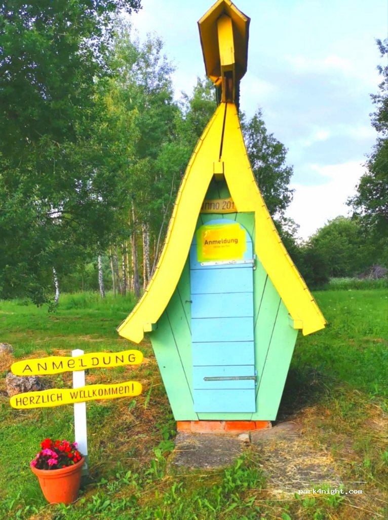 (36433) Moorgrund - 1 Ziegelei — foto 2
