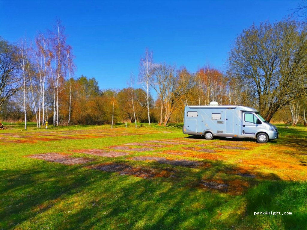 (36433) Moorgrund - 1 Ziegelei — foto 3