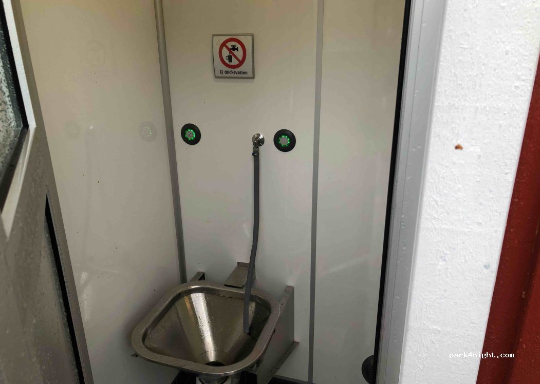 (437 93) Lindome - Rest area Sandsjöbacka east E20, Kungsbackaleden — foto 4