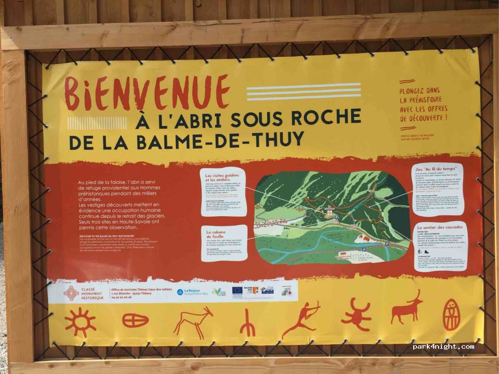 (74230) La Balme-de-Thuy - Chemin Rural dit des Blonnières — foto