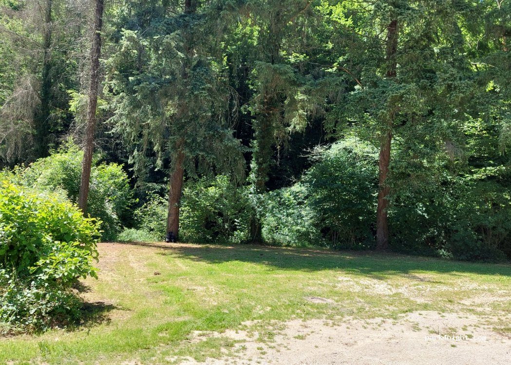 (89630) Saint-Germain-des-Champs - Sur les Thureaux — foto