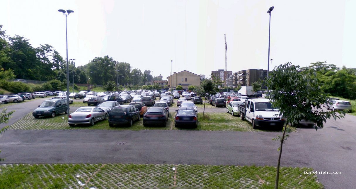 (26900) Lodi - 2 Via Vincenzo Monti — foto
