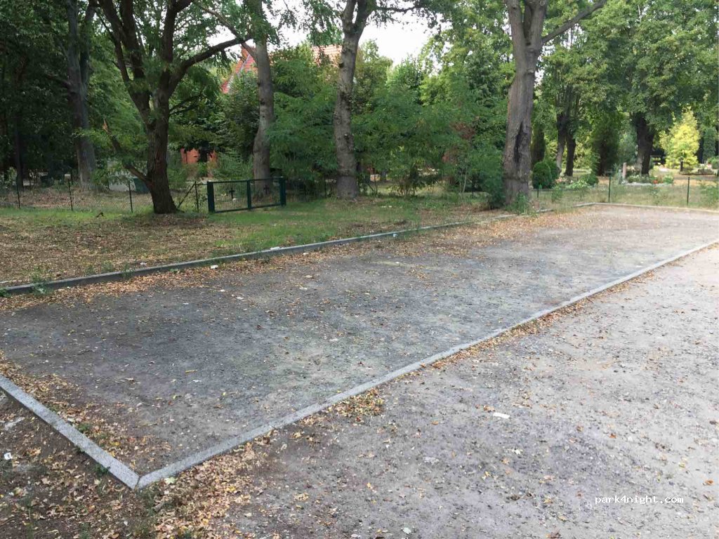 (14624) Dallgow-Döberitz - Kirschallee — foto