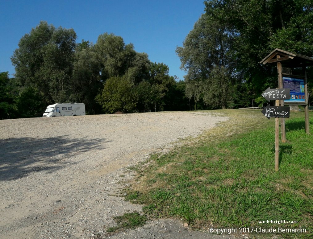 (21020) Ranco - 2 Via Cascina Boschi — foto 2