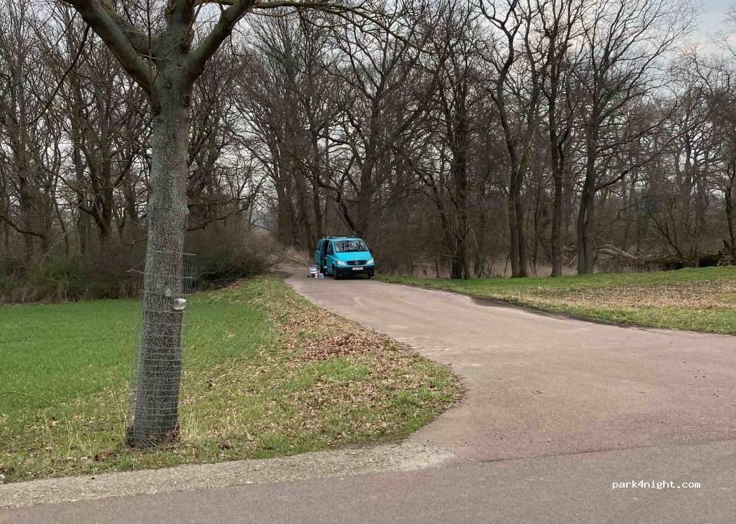 (06385) Aken - Unnamed Road — foto 3
