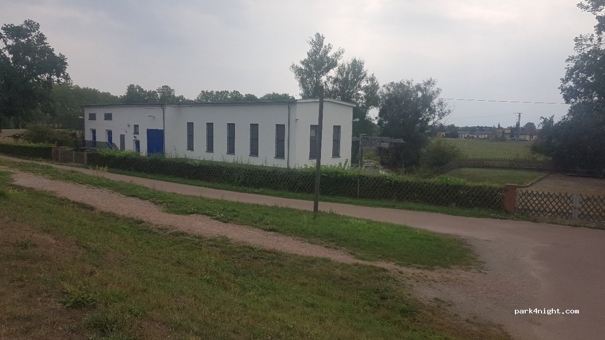 (06385) Aken - 7 Obselauer Weg — foto 2