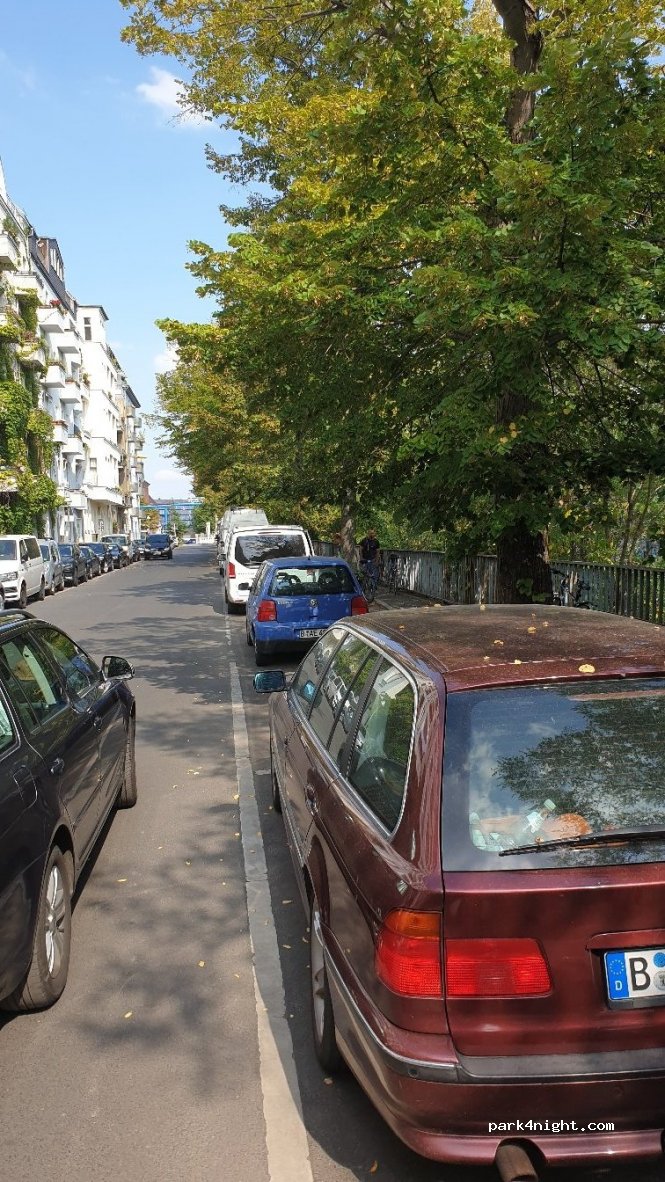 (10997) Berlin - 6A Heckmannufer — foto 2