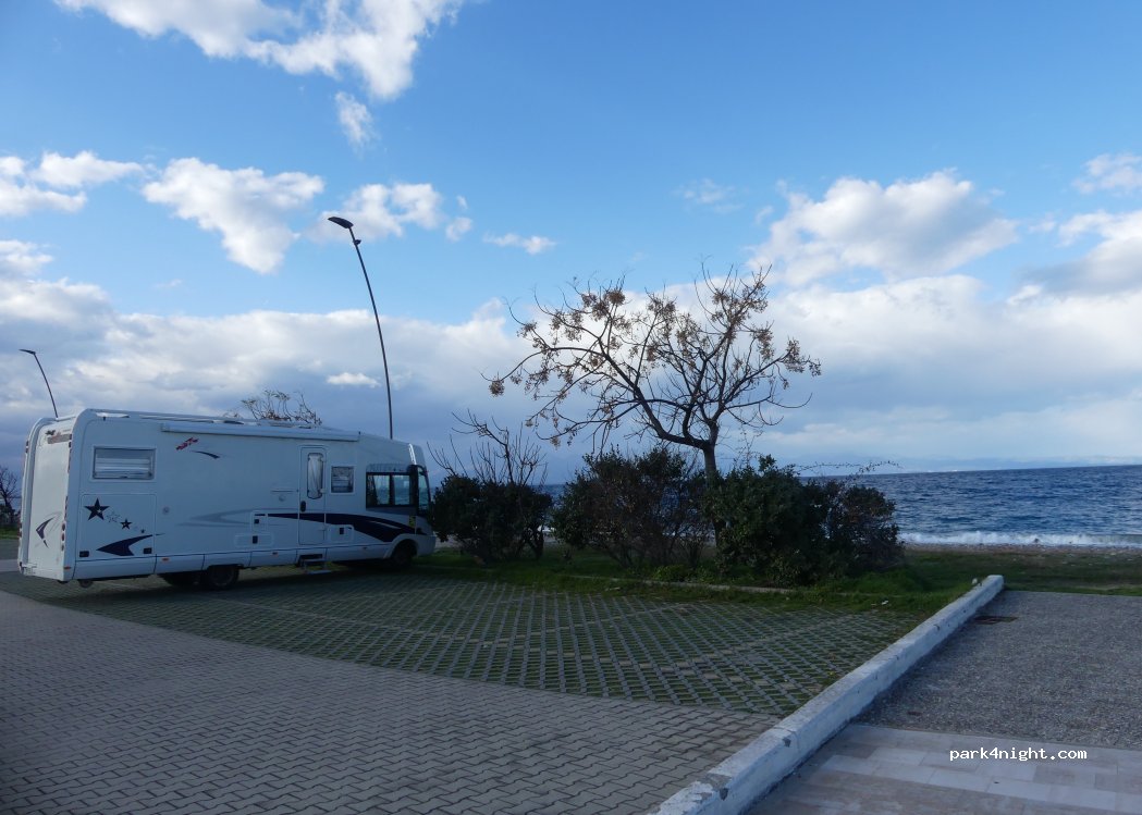 (87067) Rossano Stazione - 85 Viale Jonio — foto 4