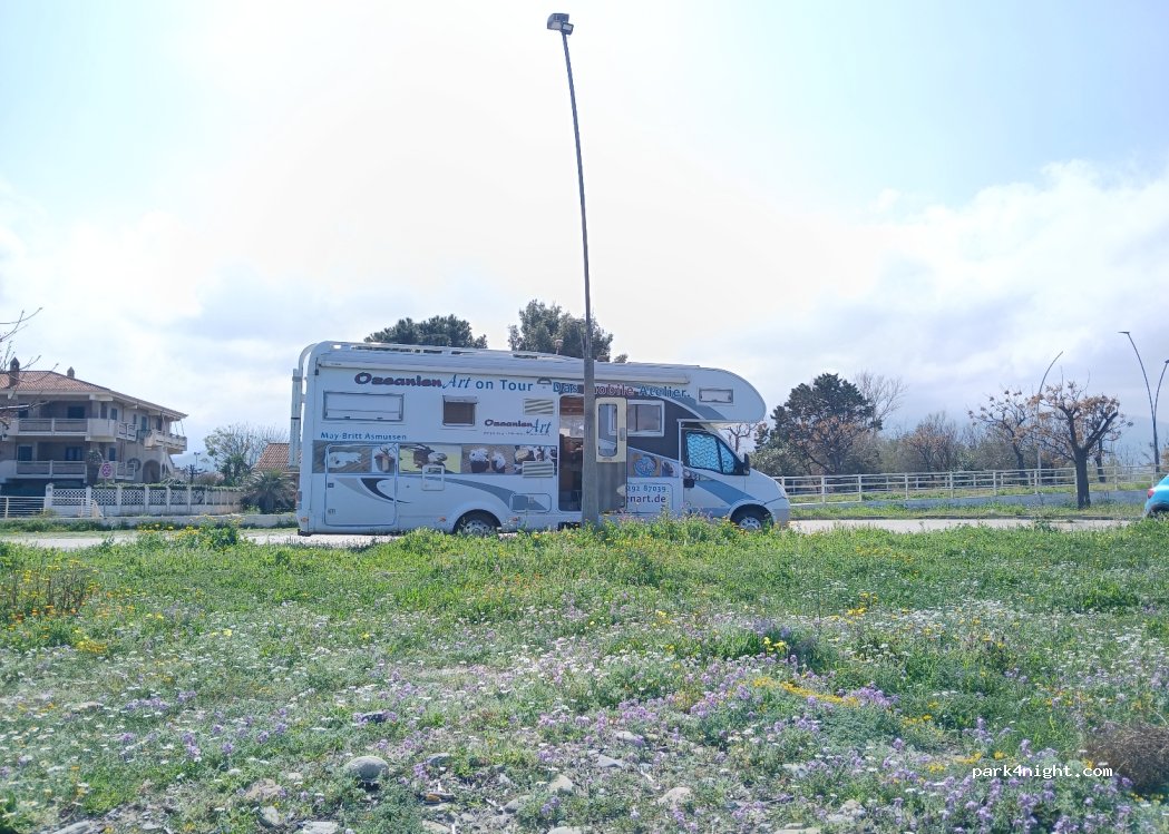 (87067) Rossano Stazione - 85 Viale Jonio — foto 5