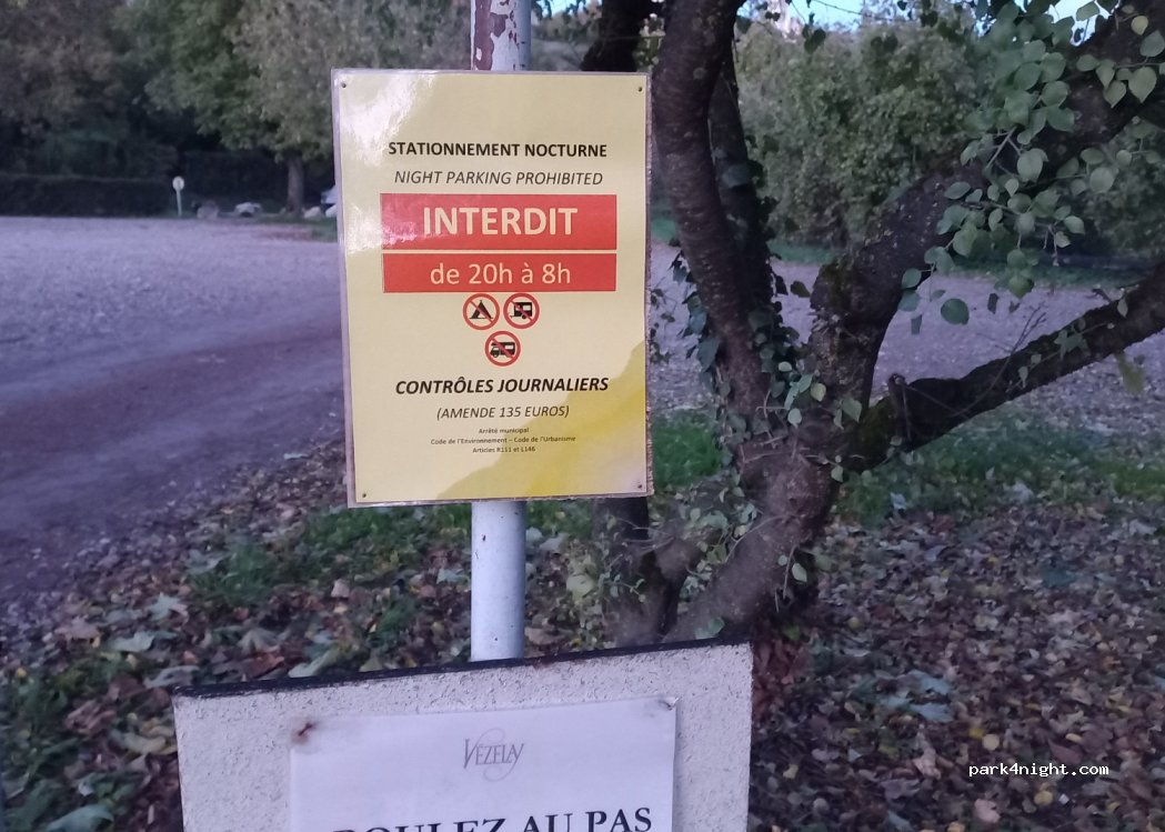 Parking du Clos — foto 3
