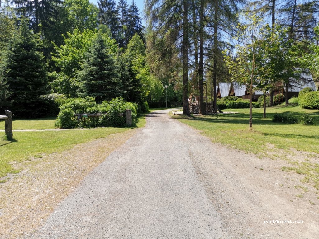 Camping Karolina — foto