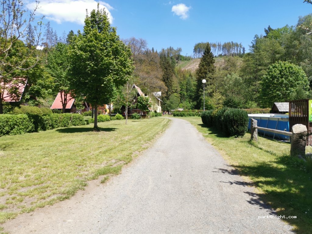 Camping Karolina — foto 2