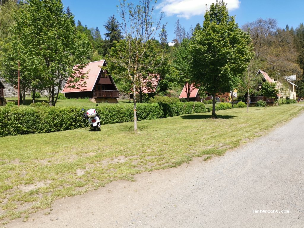 Camping Karolina — foto 3