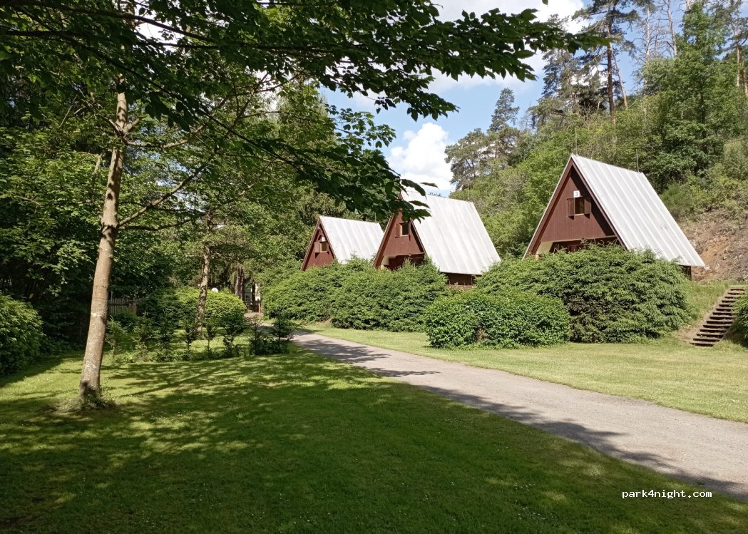Camping Karolina — foto 4