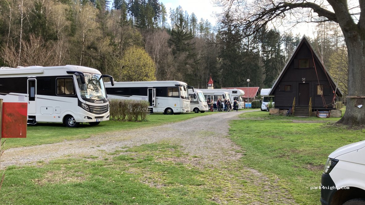 Camping Karolina — foto 5