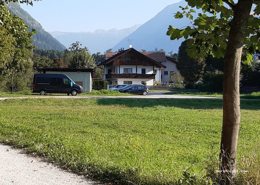 (39031) Brunico - 23 Via Gremsen San Giorgio — foto