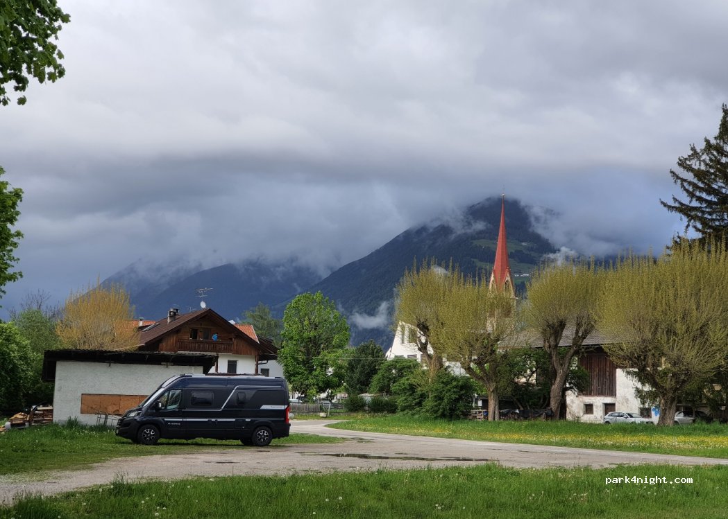 (39031) Brunico - 23 Via Gremsen San Giorgio — foto 3
