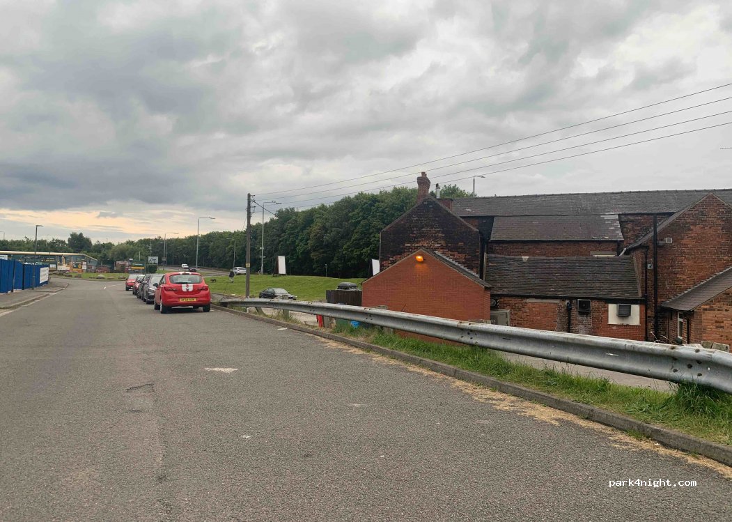 (NG16 3RZ) Eastwood - 11 Linkmel Road — foto