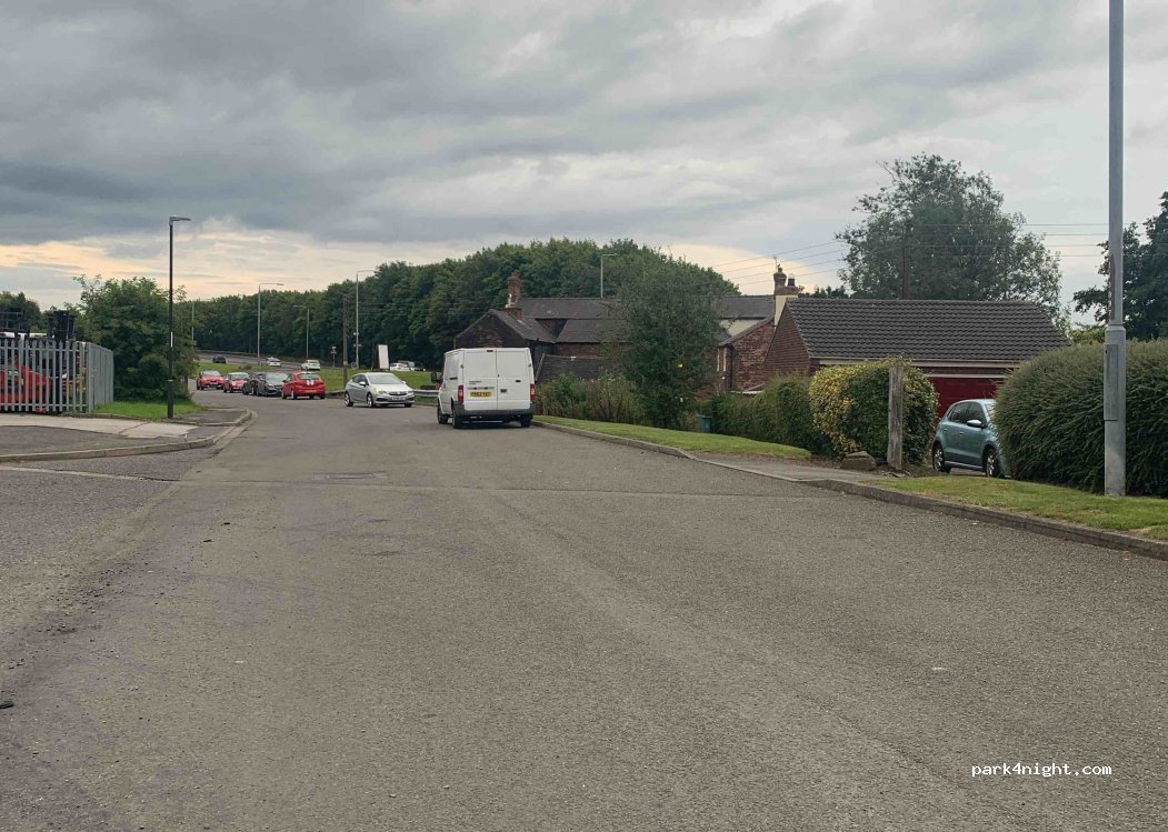 (NG16 3RZ) Eastwood - 11 Linkmel Road — foto 2