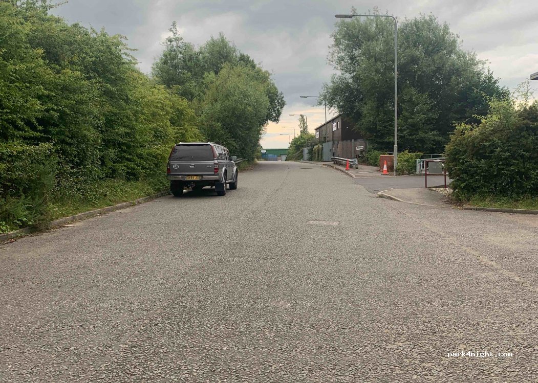 (NG16 3RZ) Eastwood - 11 Linkmel Road — foto 3