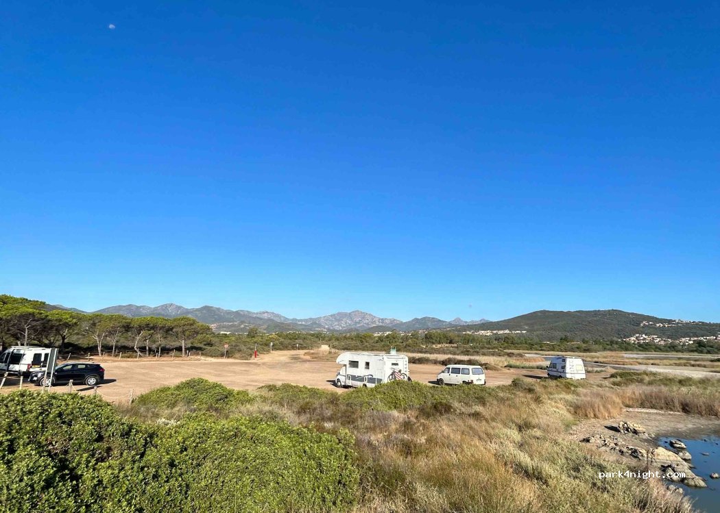 (08020) Budoni - Unnamed Road — foto 3