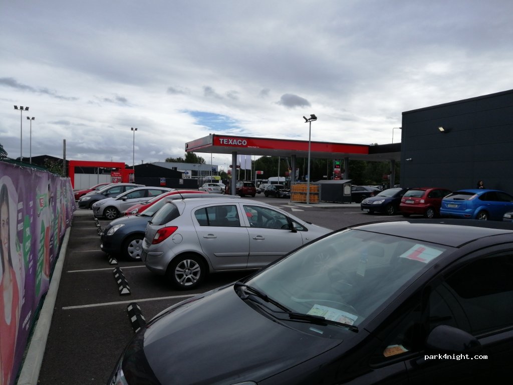 () Fermoy - Cork Road — foto 2