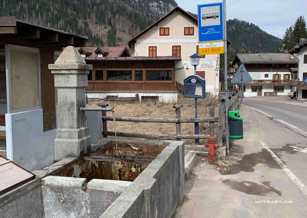 (38032) Alba-penia - 31 Strada Pian Trevisan / Strèda de Ciamp Trujan — foto 3