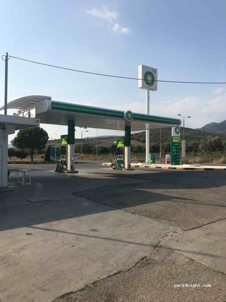 (302 00) Stoumpeika - Ethniki Odos Riou Agriniou — foto