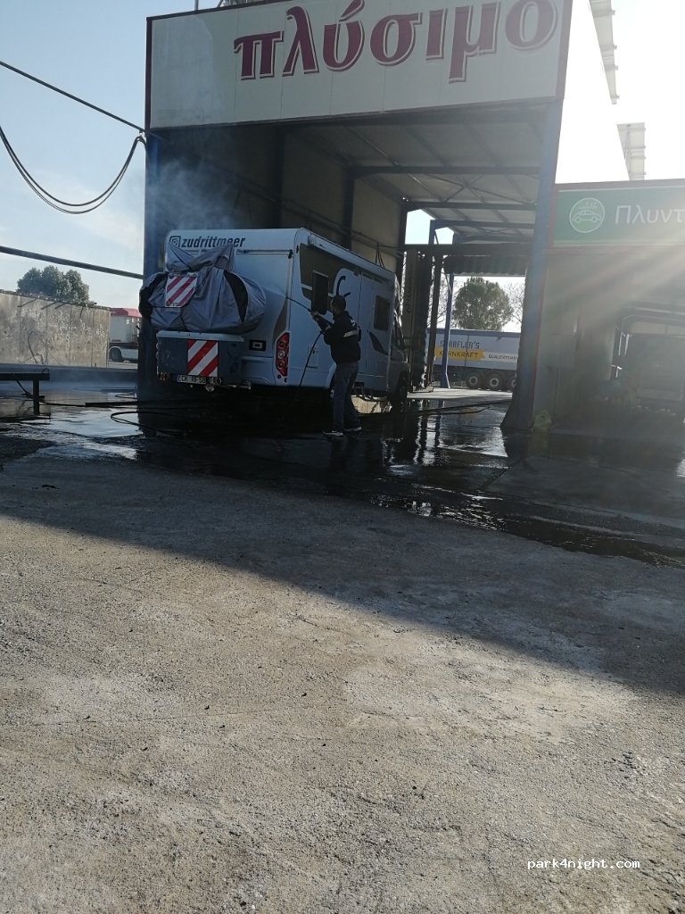 (302 00) Stoumpeika - Ethniki Odos Riou Agriniou — foto 2
