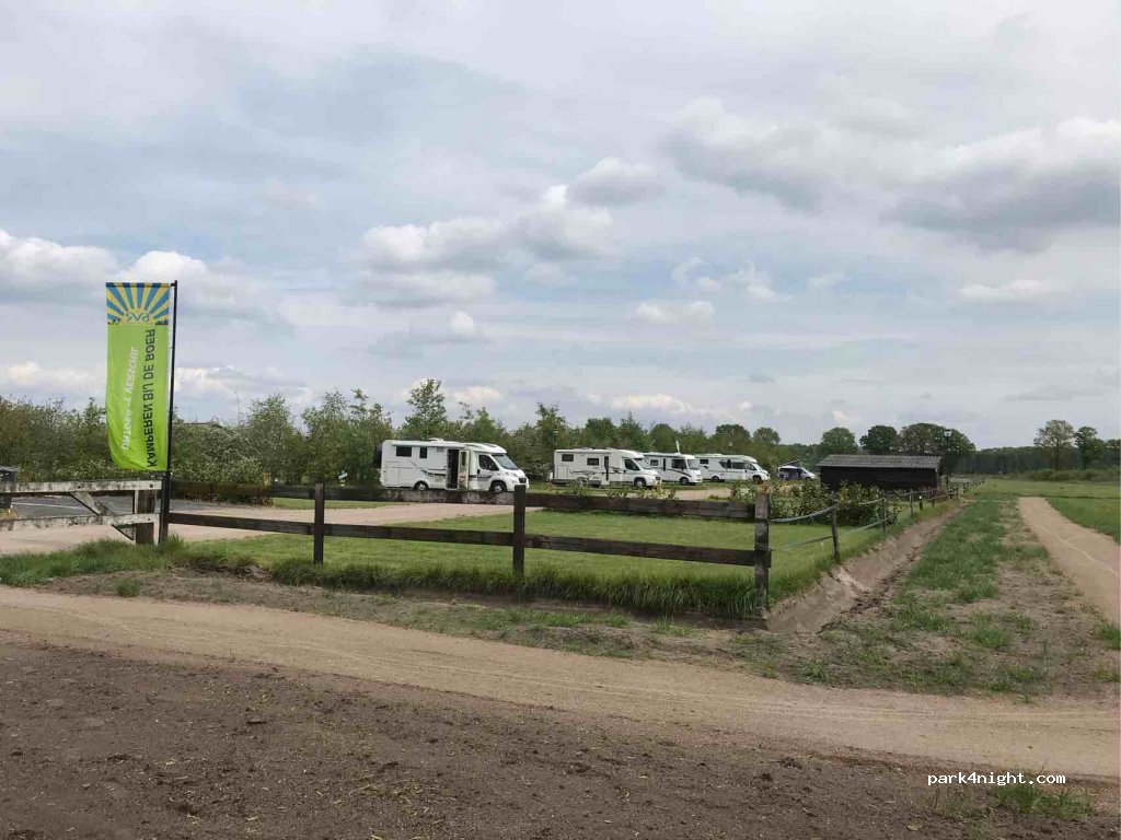 (5512 PA) Vessem - 10 Heikesestraat — foto 2