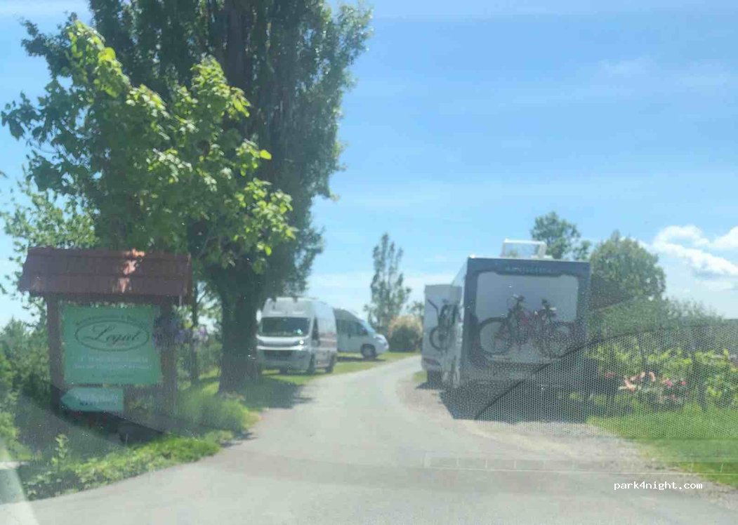 Weingut und Buschenschank Franz Legat — foto 2