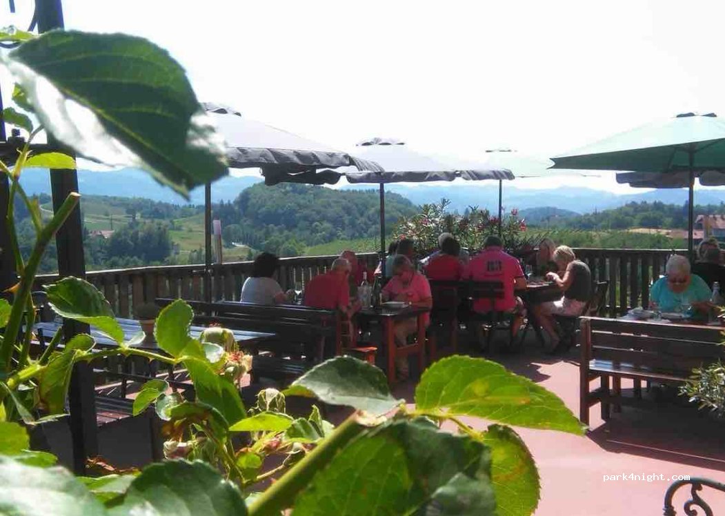 Weingut und Buschenschank Franz Legat — foto 4