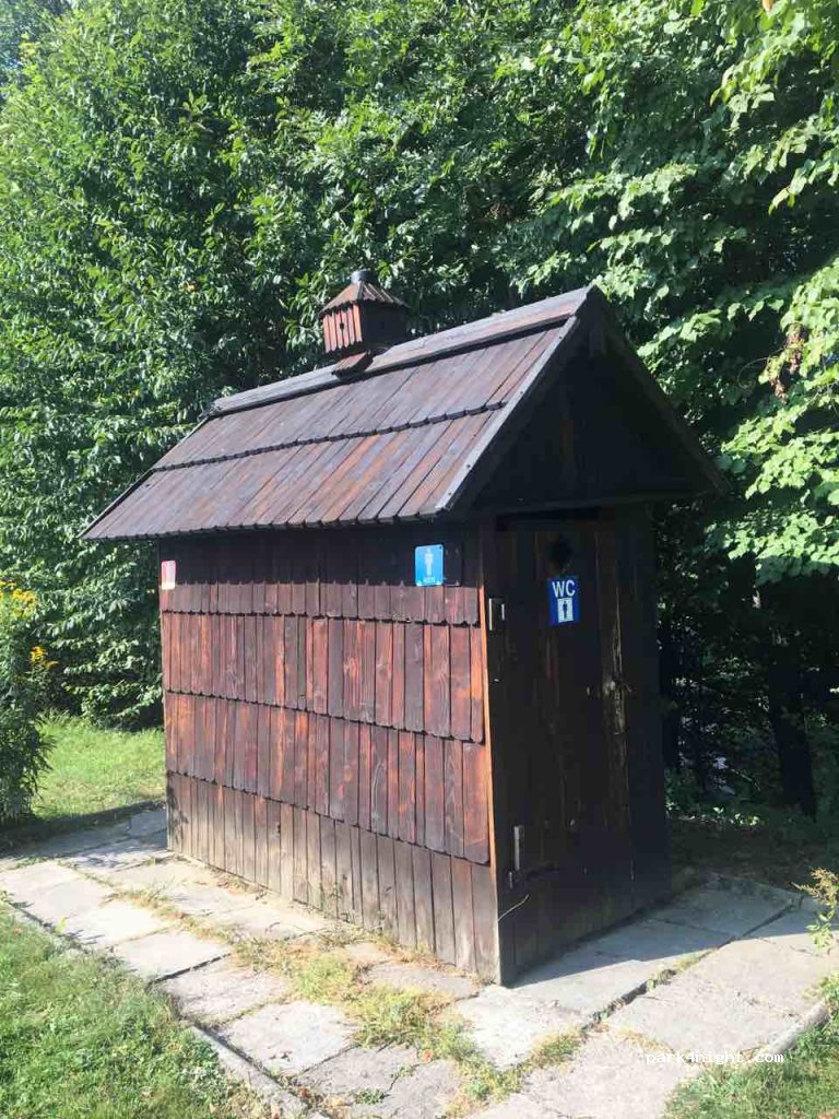 (38-700) Równia - — foto